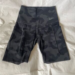 Nike Bike Shorts Small